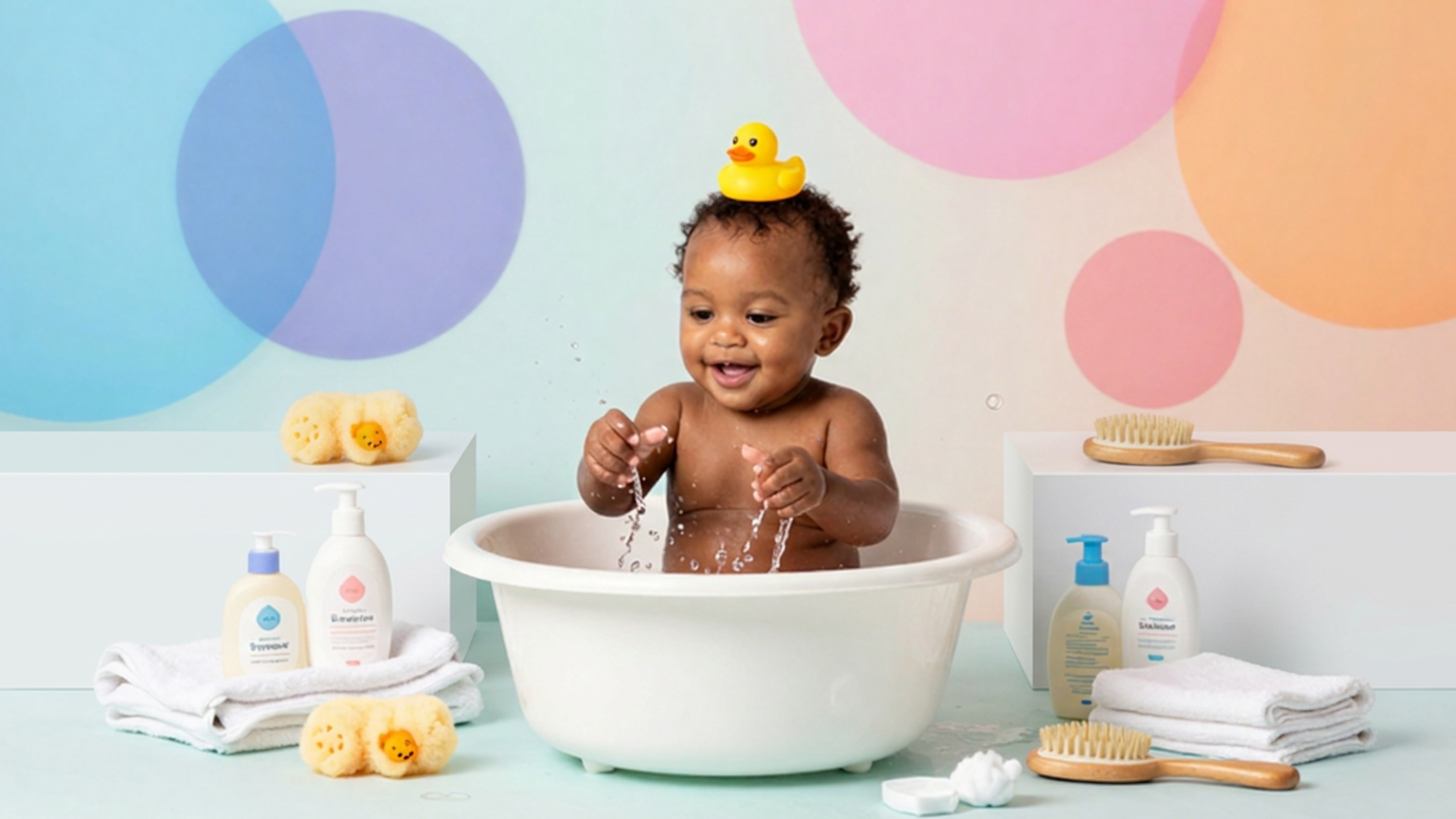Bath & Care