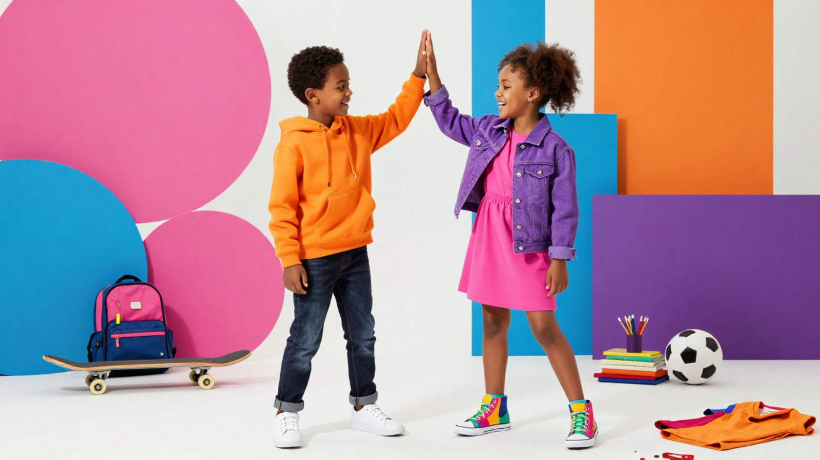 Kids Fashion