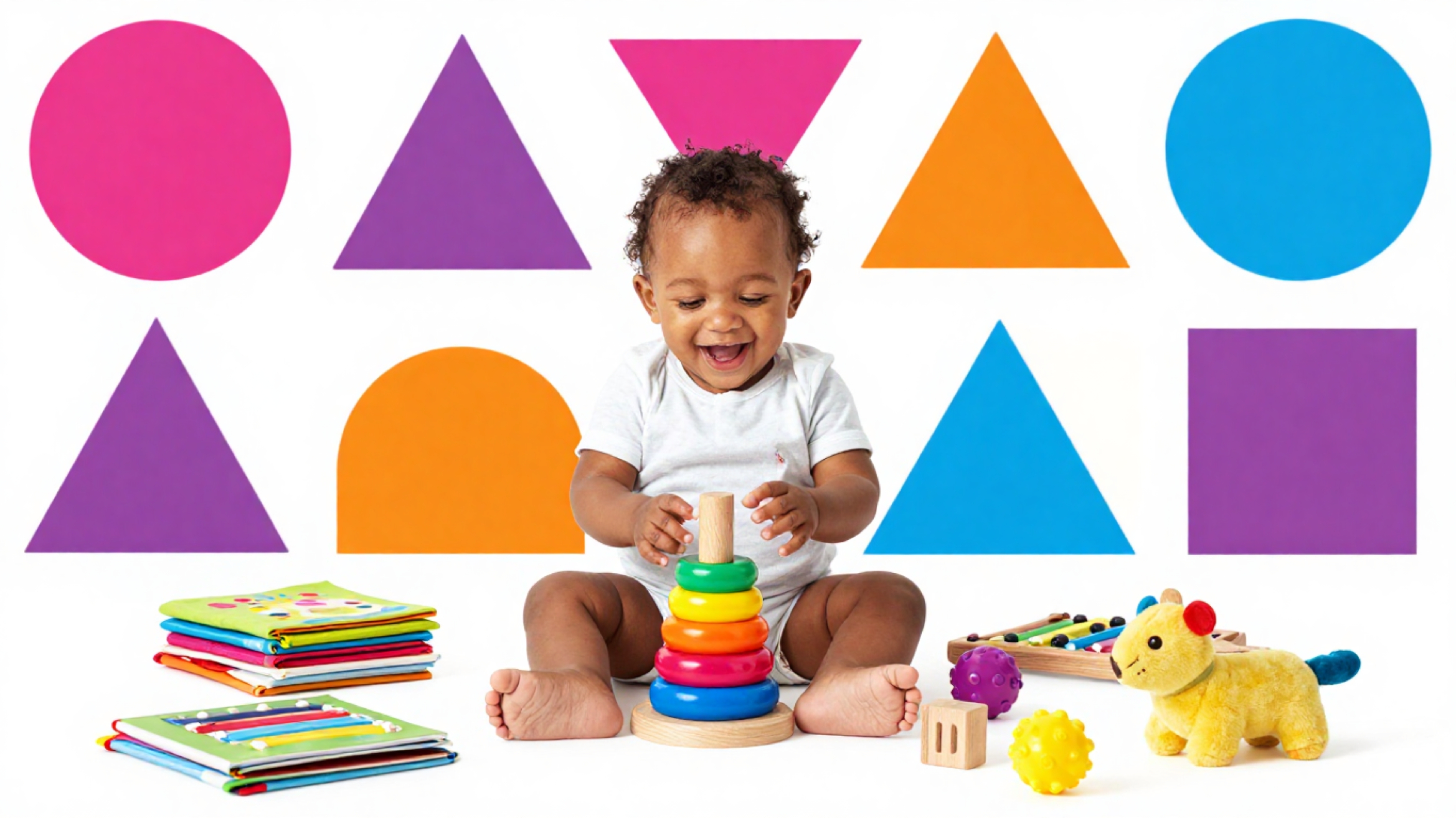 Toys & Play