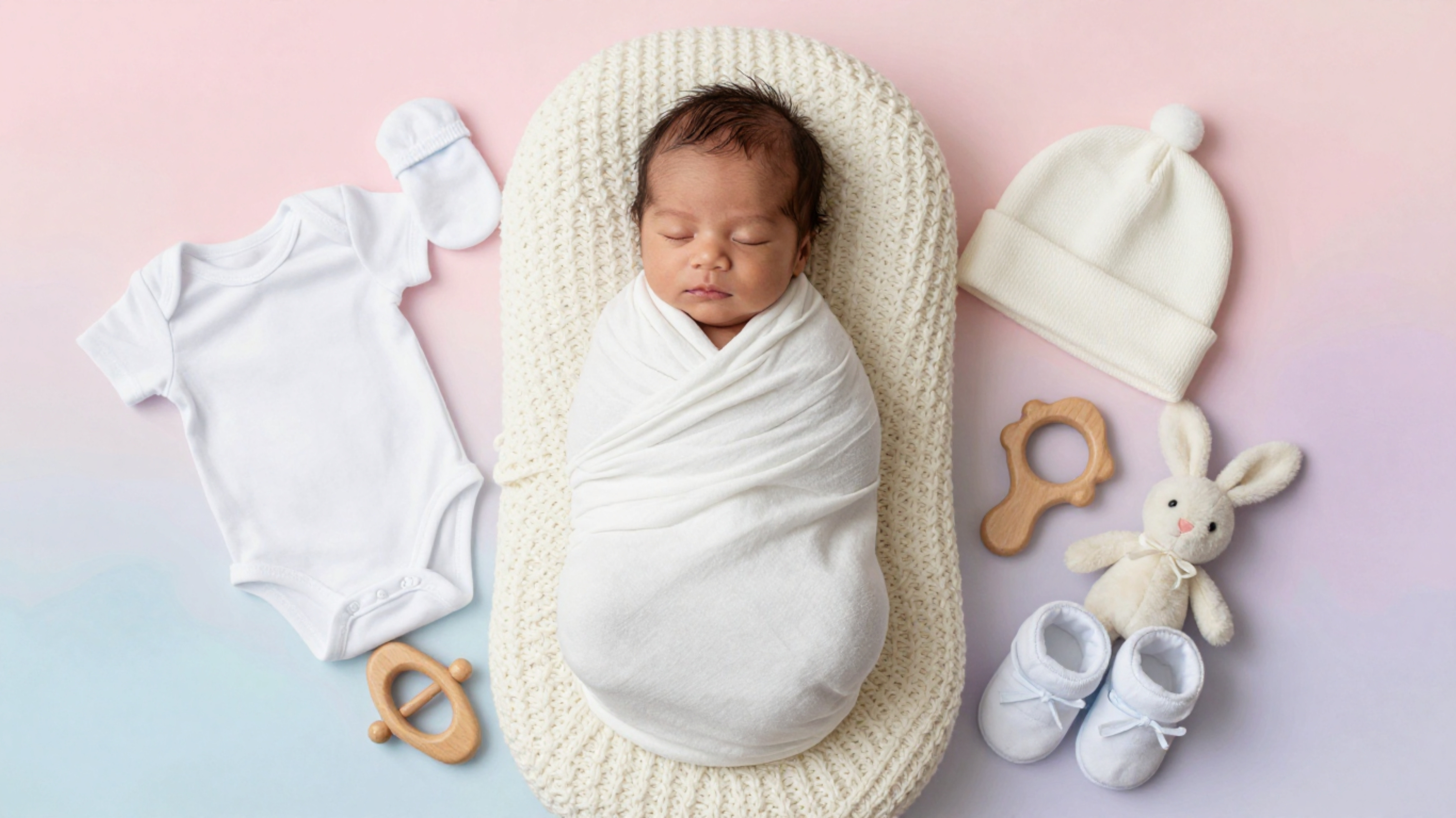 Newborn Essentials